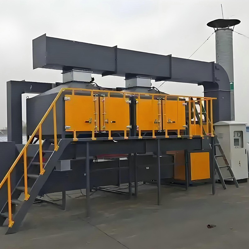 Cas de combustion catalytique Cas de combustion catalytique