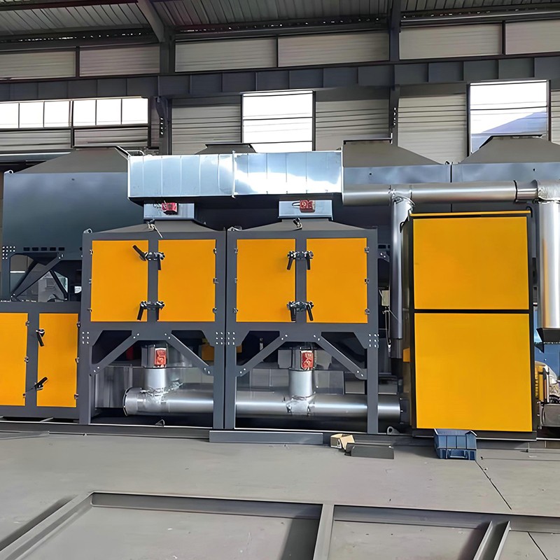 Cas de combustion catalytique Cas de combustion catalytique