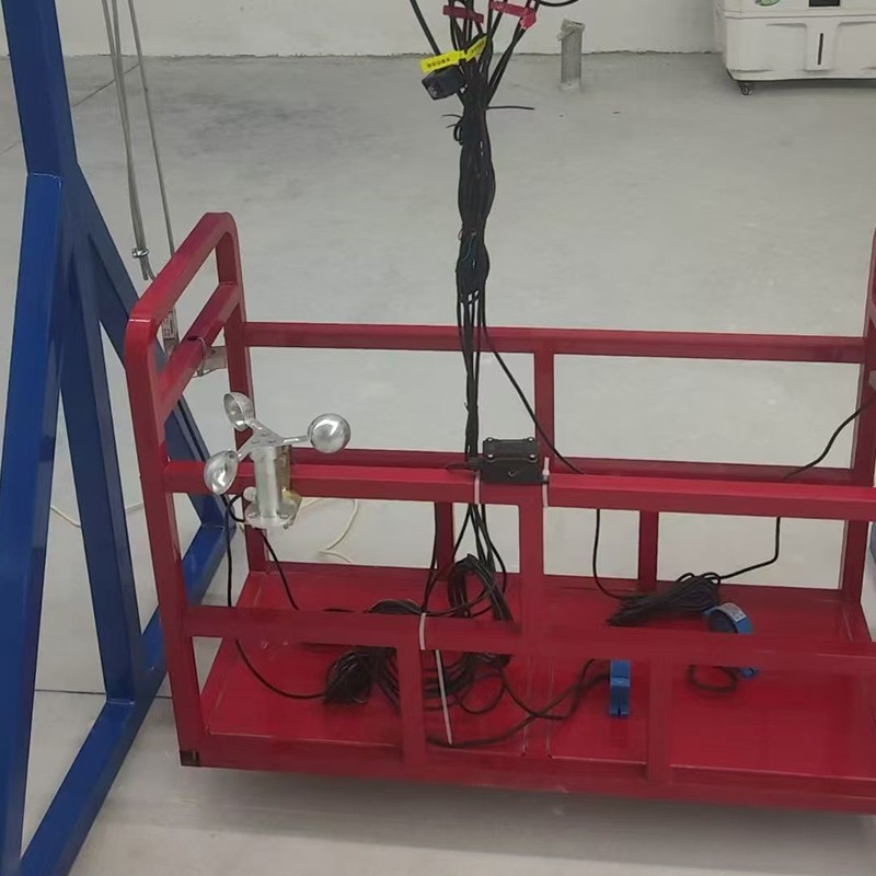 Cas d'intelligence sur le chantier